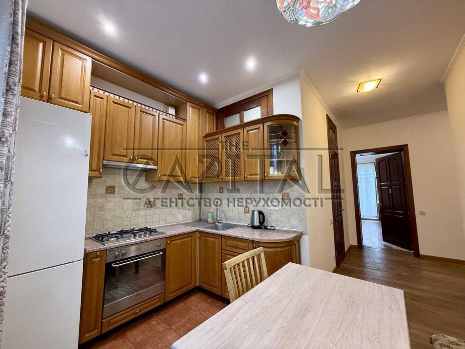 Квартира на вул. Бастіонна, 5/13 в Києві, ID 213023, фото №8