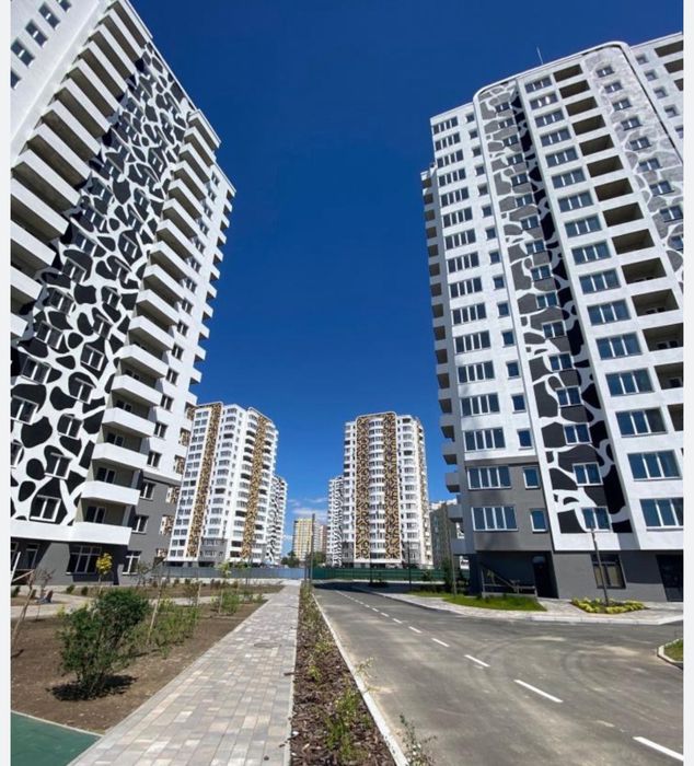 Квартира на ЖК Саванна Сіті в Києві, ID 305393, фото №1