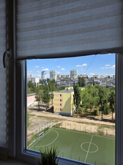 Квартира на біля метро Політехнічний інститут в Києві, ID 213028, фото №8