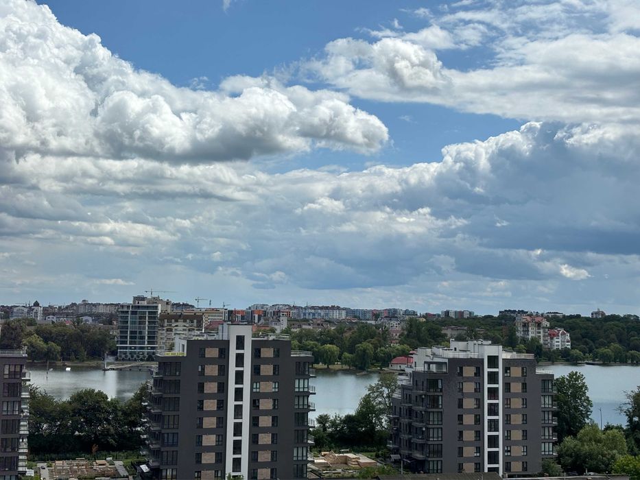 Квартира на ЖК Manhattan в Івано-Франківську, ID 213027, фото №17