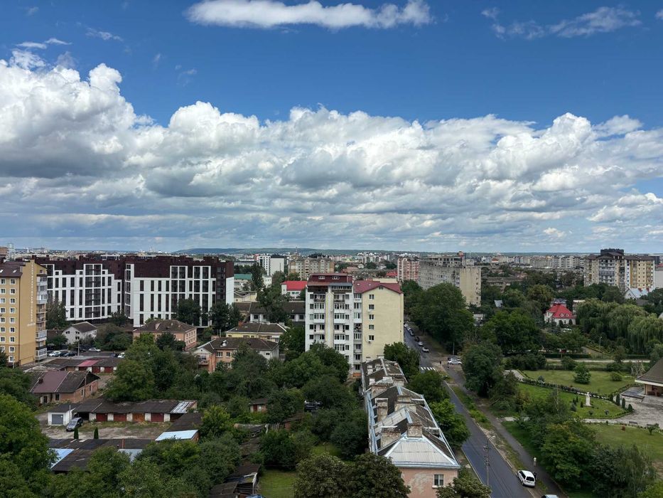 Квартира на ЖК Manhattan в Івано-Франківську, ID 213027, фото №20