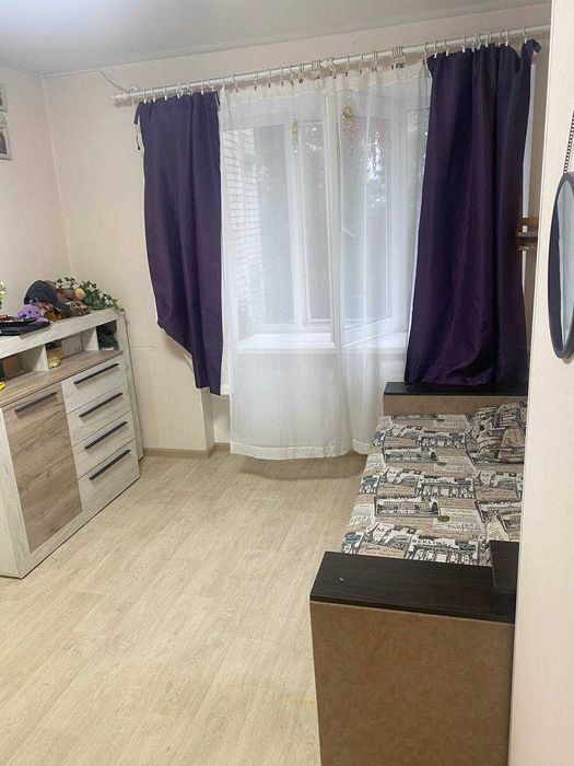 Квартира на вул. Узбекистанська, 9 в Запоріжжі, ID 253521, фото №1