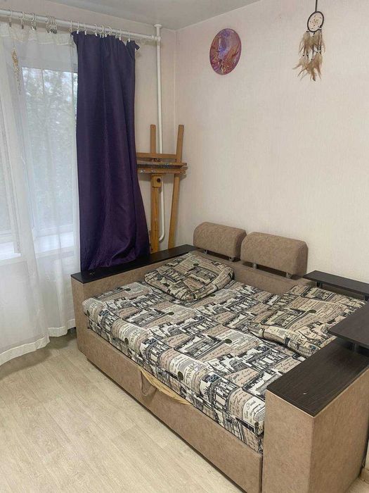 Квартира на вул. Узбекистанська, 9 в Запоріжжі, ID 253521, фото №4