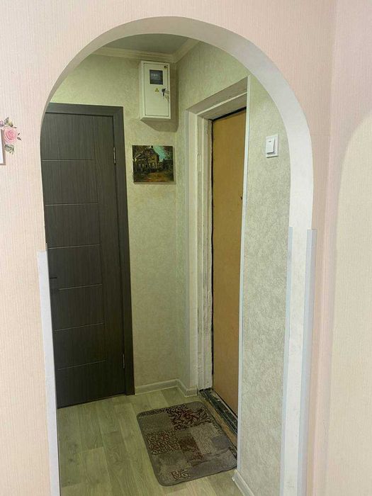 Квартира на вул. Узбекистанська, 9 в Запоріжжі, ID 253521, фото №5