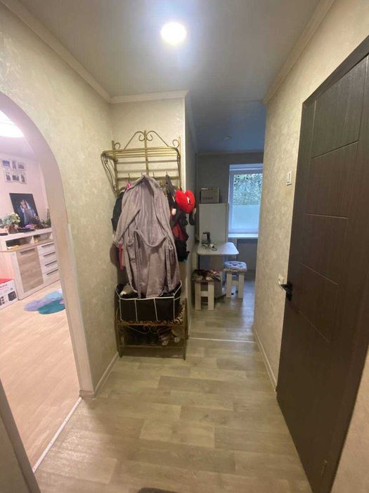 Квартира на вул. Узбекистанська, 9 в Запоріжжі, ID 253521, фото №6