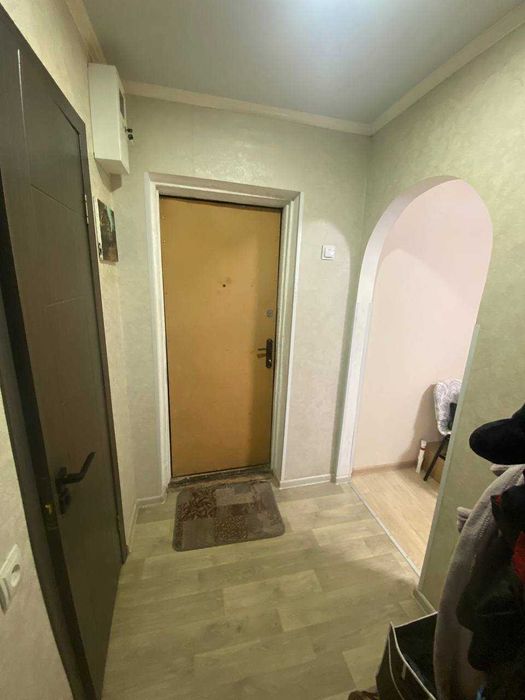 Квартира на вул. Узбекистанська, 9 в Запоріжжі, ID 253521, фото №7