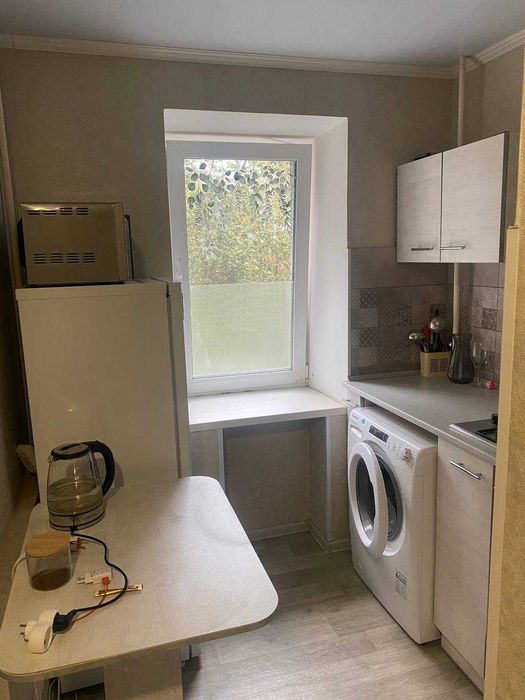 Квартира на вул. Узбекистанська, 9 в Запоріжжі, ID 253521, фото №8
