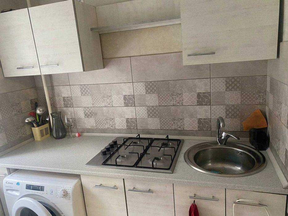 Квартира на вул. Узбекистанська, 9 в Запоріжжі, ID 253521, фото №9