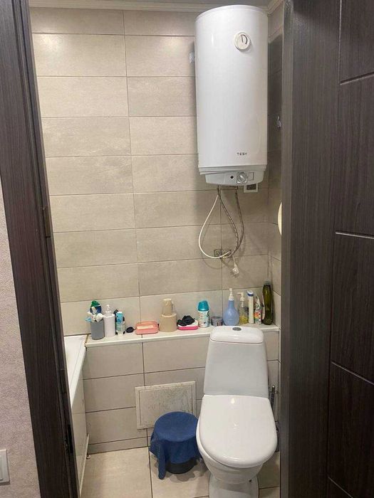 Квартира на вул. Узбекистанська, 9 в Запоріжжі, ID 253521, фото №10