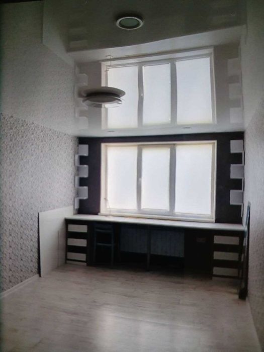 Квартира на вул. Широнинцев, 5 в Харкові, ID 256345, фото №4
