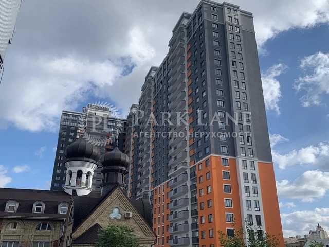 Квартира на вул. Загорівська, 25 в Києві, ID 213060, фото №3