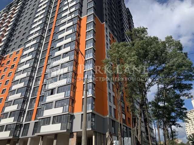 Квартира на вул. Загорівська, 25 в Києві, ID 213060, фото №4