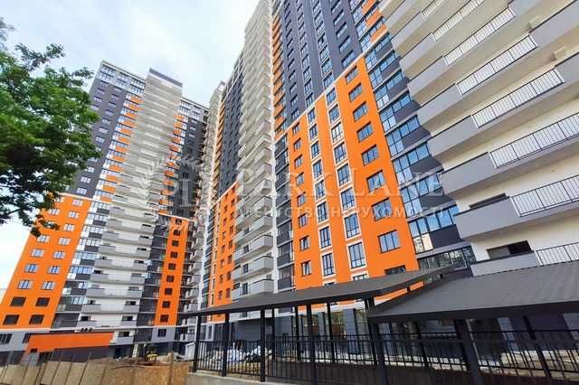 Квартира на вул. Загорівська, 25 в Києві, ID 213060, фото №5