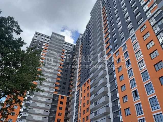 Квартира на вул. Загорівська, 25 в Києві, ID 213060, фото №6