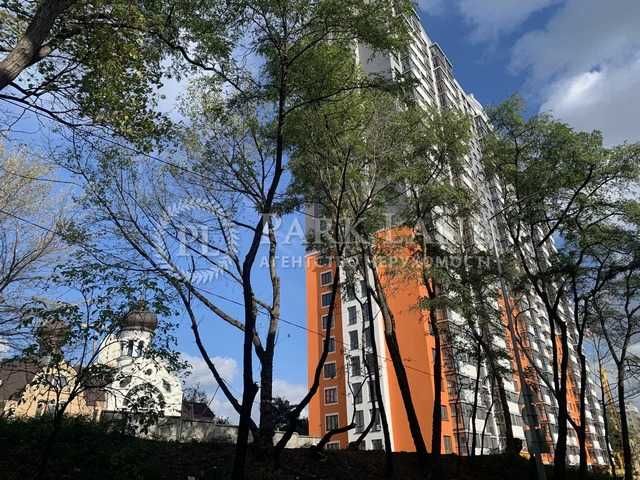 Квартира на вул. Загорівська, 25 в Києві, ID 213060, фото №7