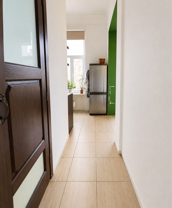 Квартира на в центре Одессы в Одесі, ID 255274, фото №9