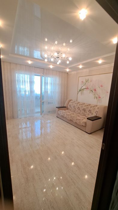 Квартира в Київ, ID 304719, фото №1