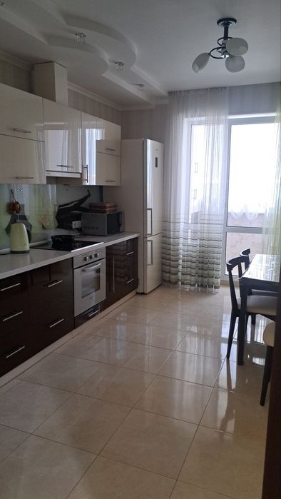 Квартира в Київ, ID 304719, фото №2