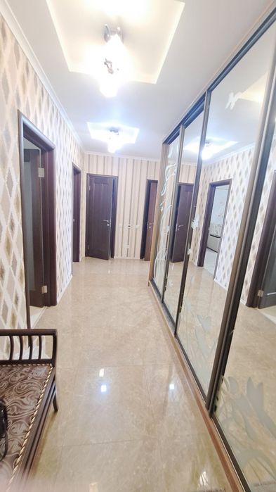 Квартира на ЖК Акварелі 1 в Києві, ID 304719, фото №11