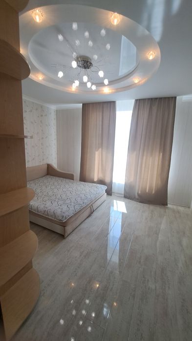 Квартира в Київ, ID 304719, фото №5