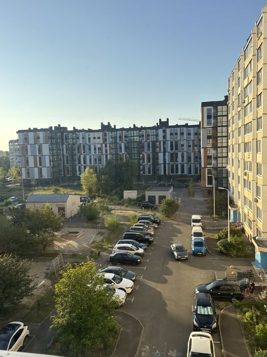 Квартира в Києві, ID 312978, фото №19