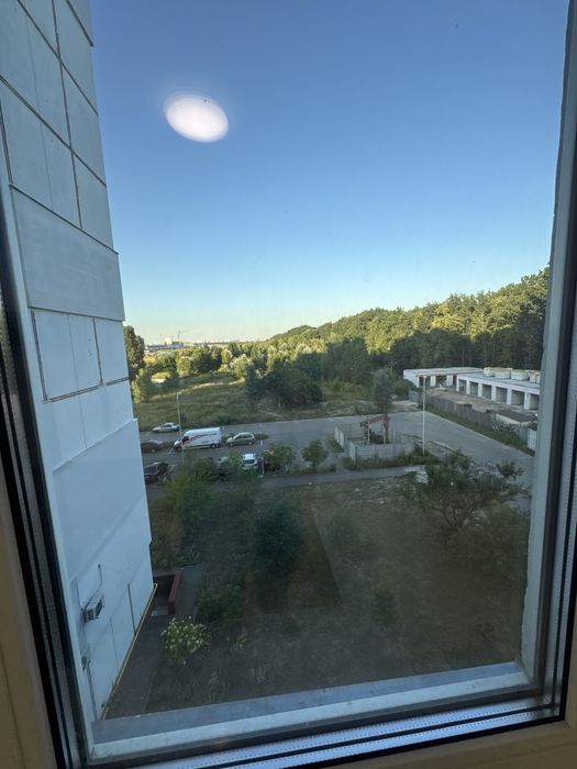 Квартира в Києві, ID 312978, фото №7