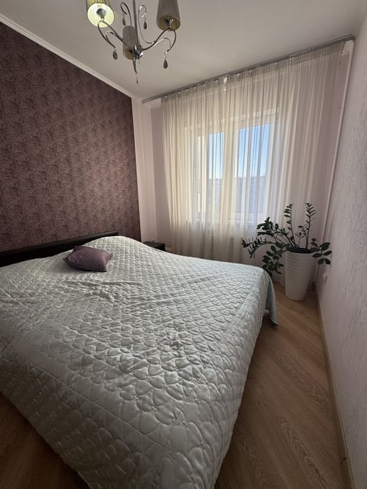Квартира в Києві, ID 312978, фото №9