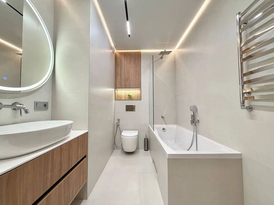Квартира на ЖК Family Plaza в Івано-Франківську, ID 213100, фото №16