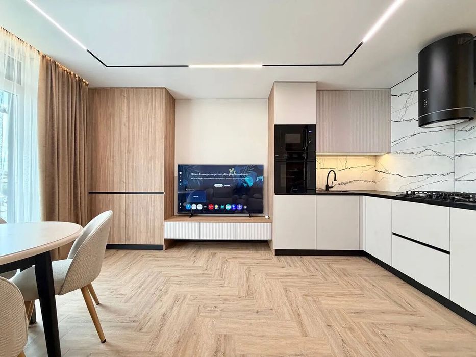 Квартира на ЖК Family Plaza в Івано-Франківську, ID 213100, фото №3