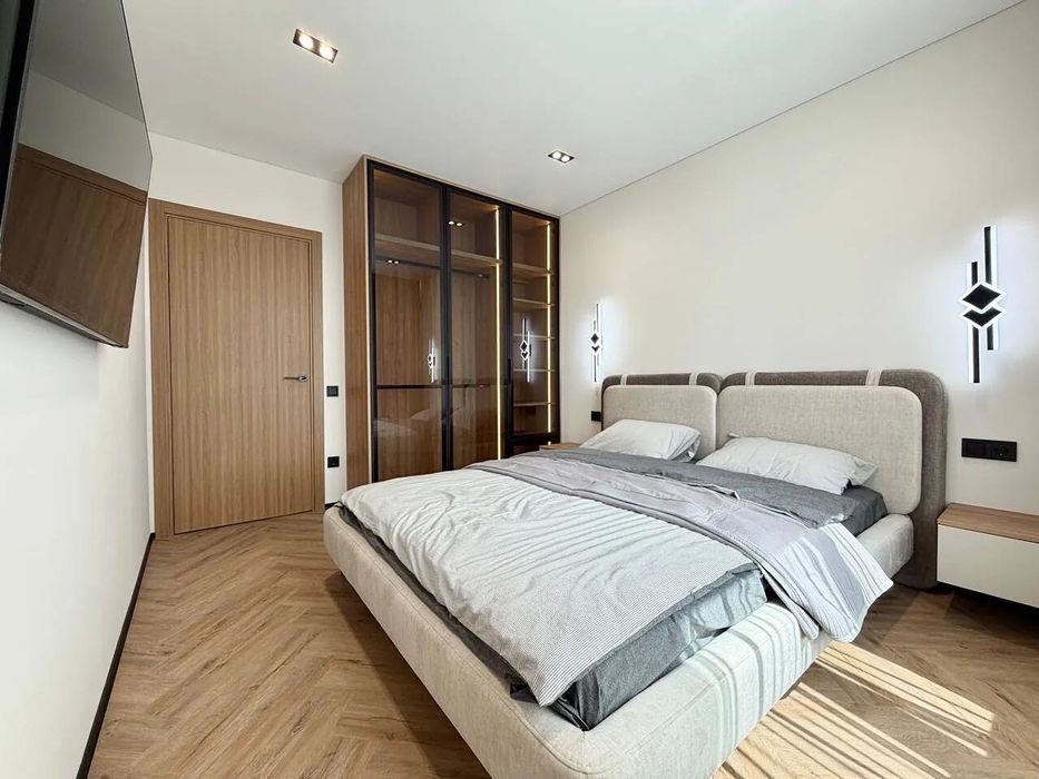 Квартира на ЖК Family Plaza в Івано-Франківську, ID 213100, фото №21