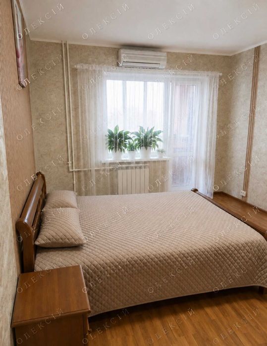 Квартира на вул. Ревуцького, 35 в Києві, ID 254257, фото №3