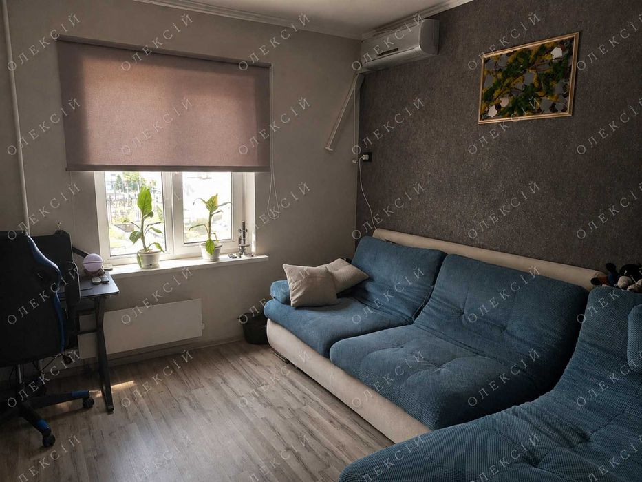 Квартира на вул. Ревуцького, 35 в Києві, ID 254257, фото №4