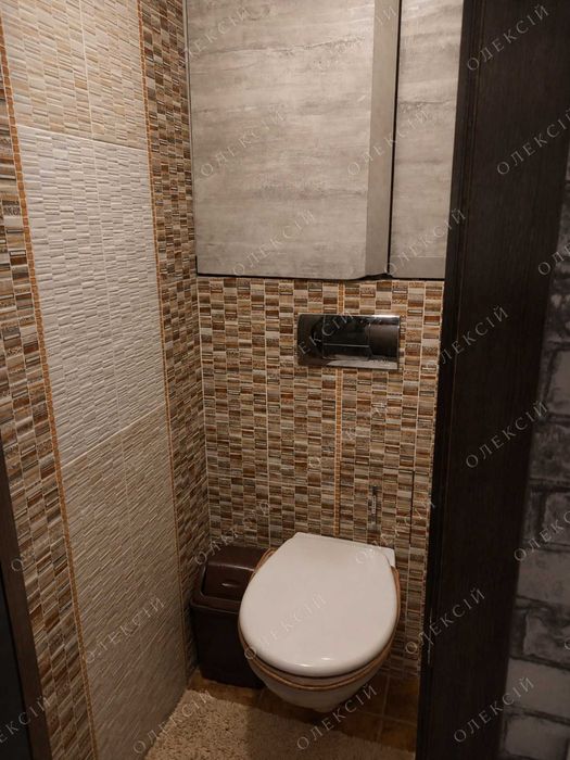 Квартира на вул. Ревуцького, 35 в Києві, ID 254257, фото №7