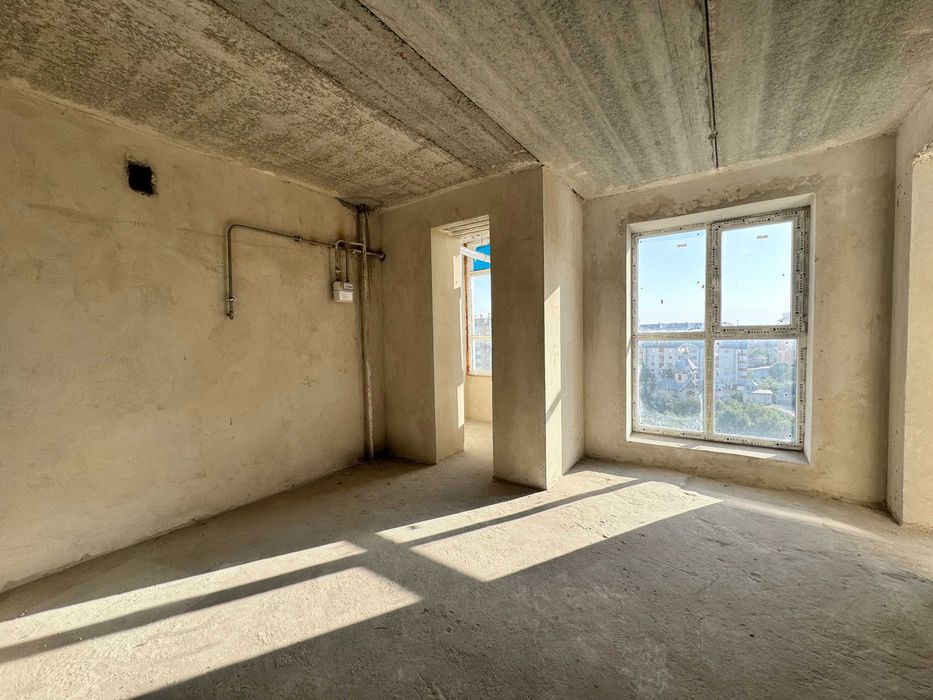 Квартира на вул. Галицька в Івано-Франківську, ID 213113, фото №1