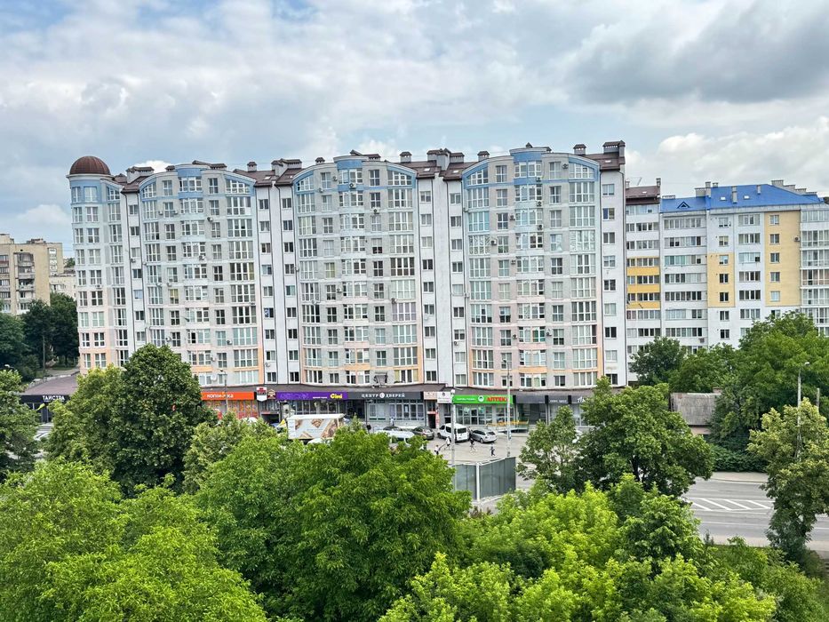 Квартира на вул. Галицька в Івано-Франківську, ID 213113, фото №4