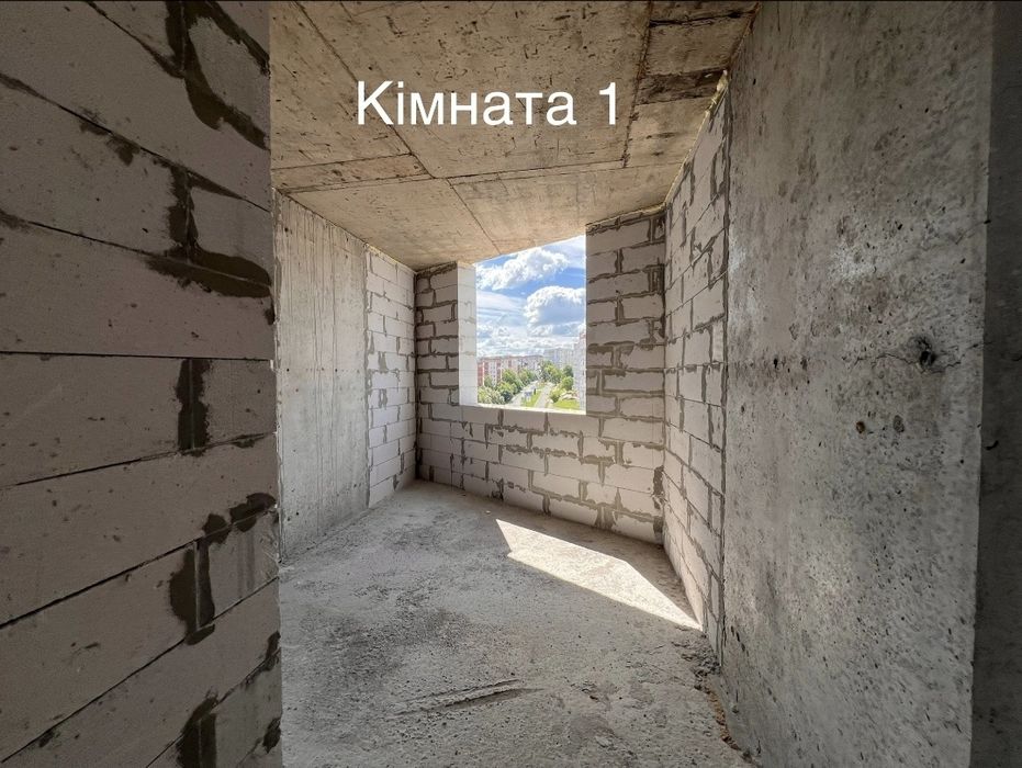 Квартира на вул. Коновальця в Тернополі, ID 222934, фото №2