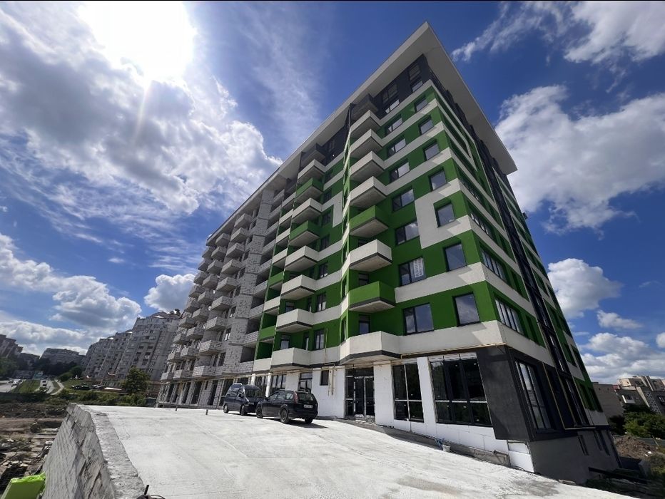 Квартира на вул. Коновальця в Тернополі, ID 222934, фото №11
