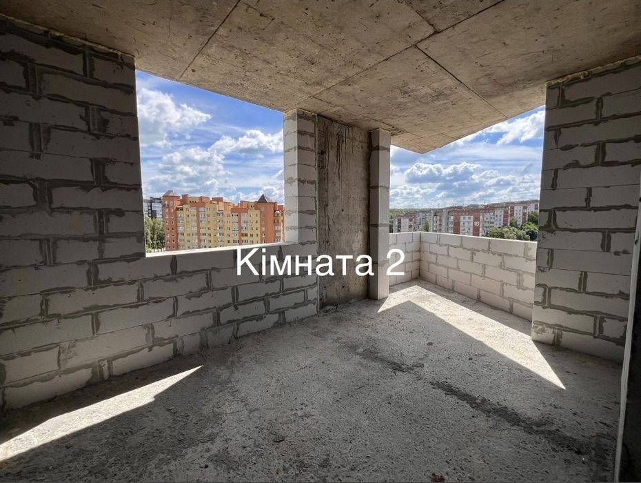 Квартира на вул. Коновальця в Тернополі, ID 222934, фото №6