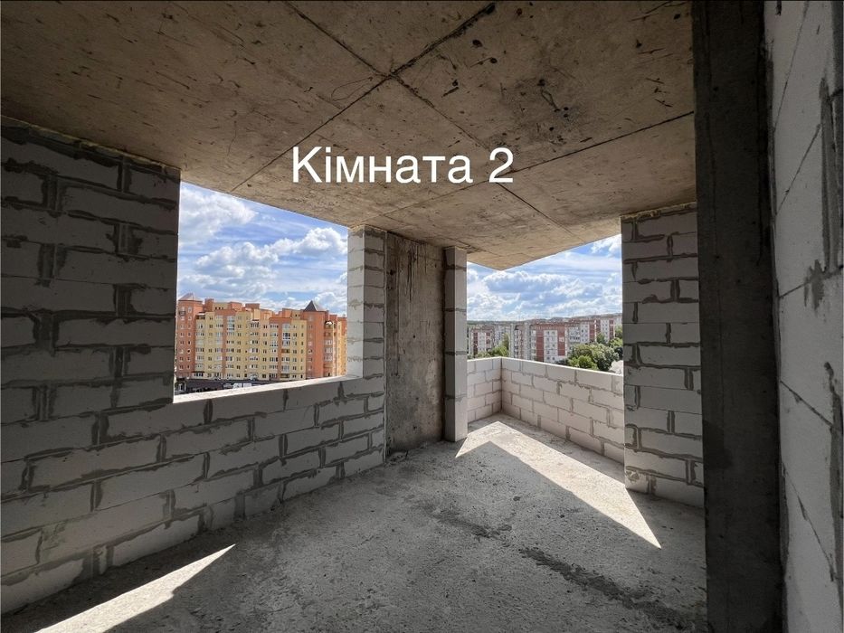 Квартира на вул. Коновальця в Тернополі, ID 222934, фото №8