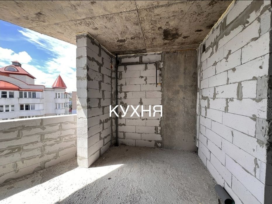 Квартира на вул. Коновальця в Тернополі, ID 222934, фото №9