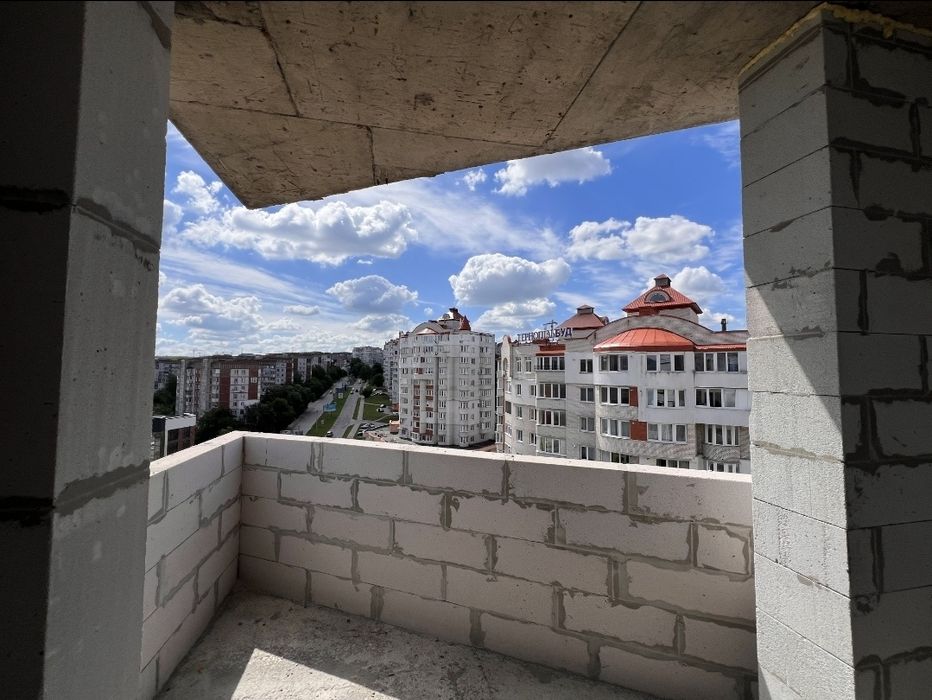 Квартира на вул. Коновальця в Тернополі, ID 222934, фото №10