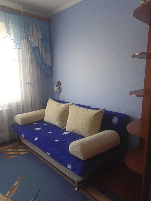 Квартира на просп. Михайла Лушпи, 10 в Сумах, ID 292308, фото №1