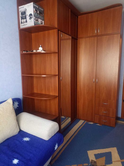 Квартира на просп. Михайла Лушпи, 10 в Сумах, ID 292308, фото №3