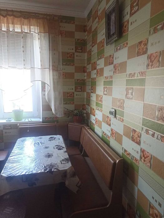 Квартира на просп. Михайла Лушпи, 10 в Сумах, ID 292308, фото №4