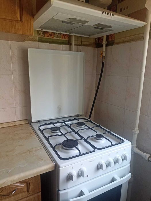 Квартира на просп. Михайла Лушпи, 10 в Сумах, ID 292308, фото №6