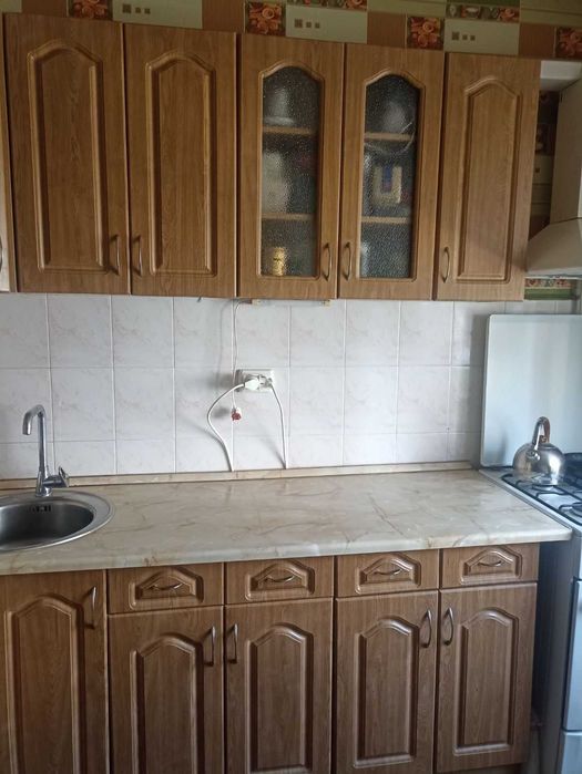 Квартира на просп. Михайла Лушпи, 10 в Сумах, ID 292308, фото №7