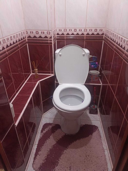Квартира на просп. Михайла Лушпи, 10 в Сумах, ID 292308, фото №8