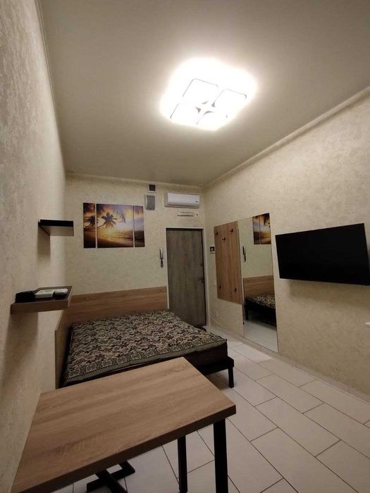 Квартира на пер. Шевченковский, 36 в Харкові, ID 213212, фото №1