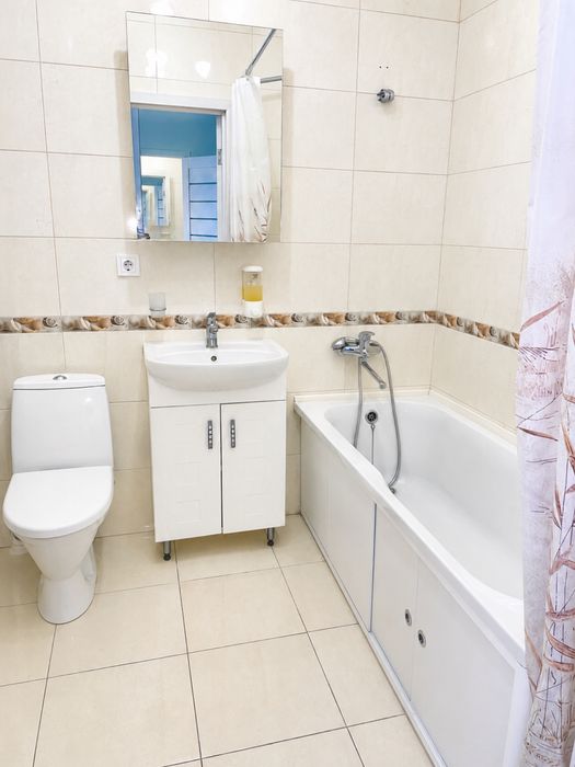 Квартира на Деснянський в Києві, ID 213189, фото №6