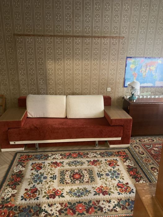 Квартира на вул. Верховинна, 39 в Києві, ID 213201, фото №1